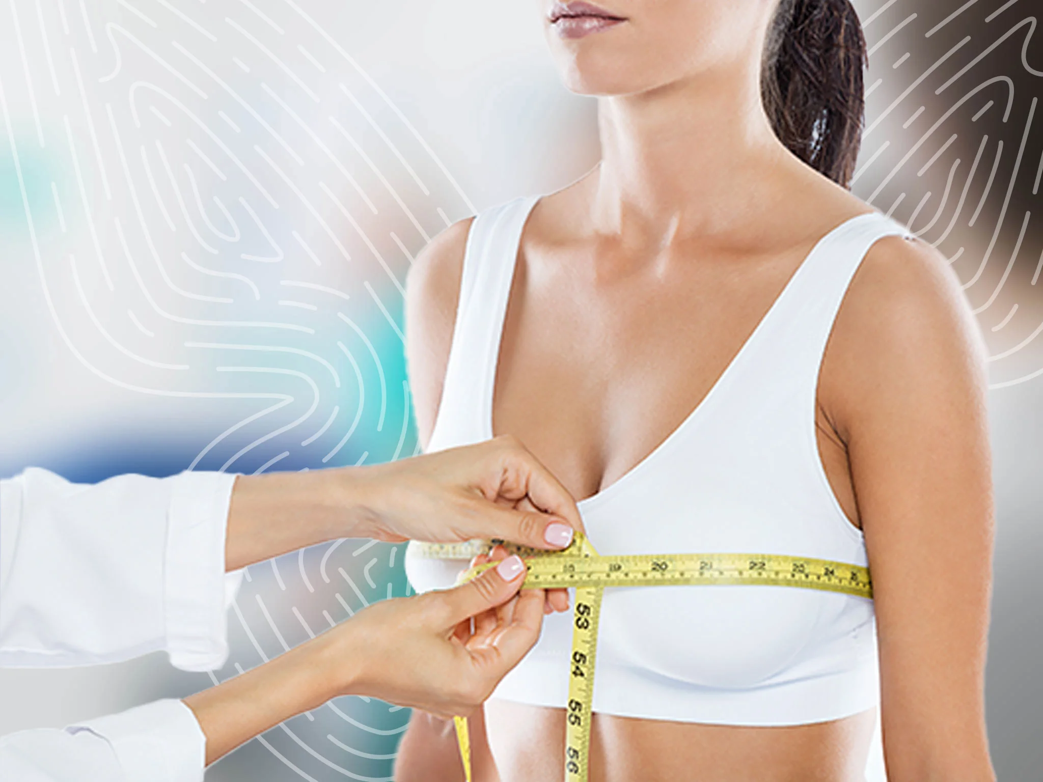 Large Breasts Causing Back Pain? Get Breast Reduction Surgery For